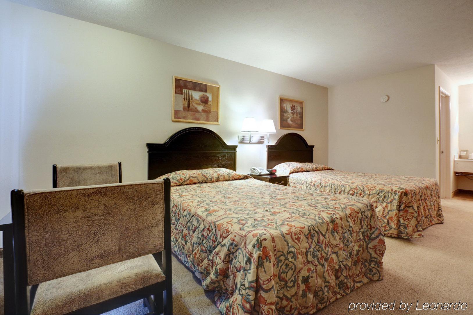 Oak Tree Inn Eupora Rom bilde